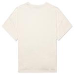 Reverse Tee - Vintage White