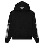 Rhacer 3 Hoodie - Black