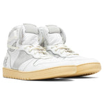 Rhecess Hi - White/Grey