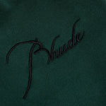 San Pietro Pants - Emerald Green