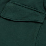 San Pietro Pants - Emerald Green
