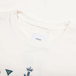 Rhude Sardines Tee - Vintage White