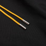 Side Logo Shorts - Black