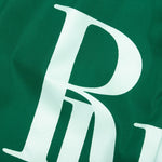 Side Logo Short - Forest Green