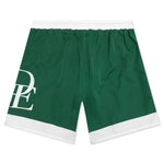 Side Logo Short - Forest Green