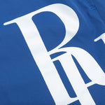 Side Logo Short - Royal Blue