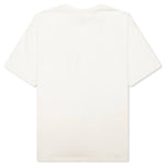 Ski Club Tee - Vintage White