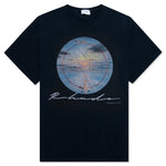 Sunset Tee - Black