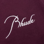 Sweatpant - Bordeux