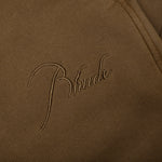 Sweatpant - Brown/Brown