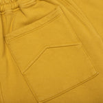 Sweatpant - Mustard