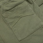 Sweatpant - Olive