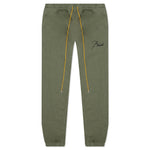 Sweatpant - Olive