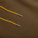 Sweatshort - Brown