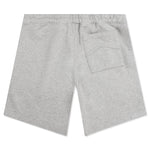 Sweatshort - Heather Grey