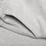 Sweatshort - Heather Grey