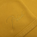 Sweatshort - Mustard