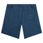 Sweatshort - Slate