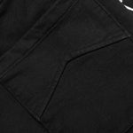 Terry Short - Black
