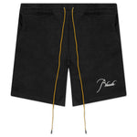 Terry Short - Black