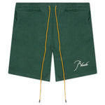 Terry Short - Forest Green