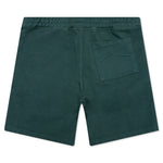 Terry Short - Hunter Green