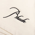 Terry Short - Vintage White