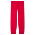 Terry Sweatpant - Cherry Red