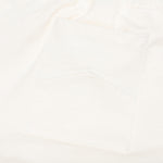 Terry Sweatpant - Vintage White