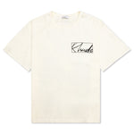 Theorist Tee - White