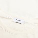 Tiger Tee - Vintage White