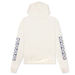 Tile Hoodie - Vintage White