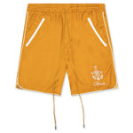 Track Short - Mustard