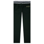 Tracksuit Rib Pant - Forest