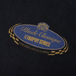 Trophy Series Hoodie - Black