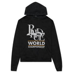 World Champion Hoodie - Black
