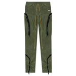 Yachting Pant - Olive