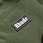 Yachting Pant - Olive