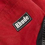 Yachting Pant - Red