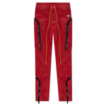 Yachting Pant - Red