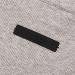 Ribbed Tank - Dark Heather