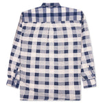 Ribbon I.O. Flannel Shirt - Assorted