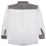 Ribbon I.O. Flannel Shirt - Assorted