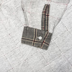 Ribbon I.O. Flannel Shirt - Assorted