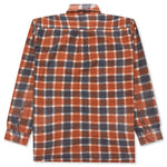 Ribbon Shirt - Assorted