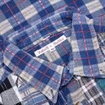 Ribbon Shirt - Assorted