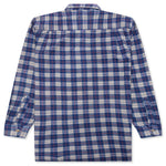 Ribbon Shirt - Assorted