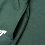 Ribon Saint Sweat Pant - Green