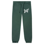 Ribon Saint Sweat Pant - Green