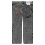 Rich Kid Pants - Black